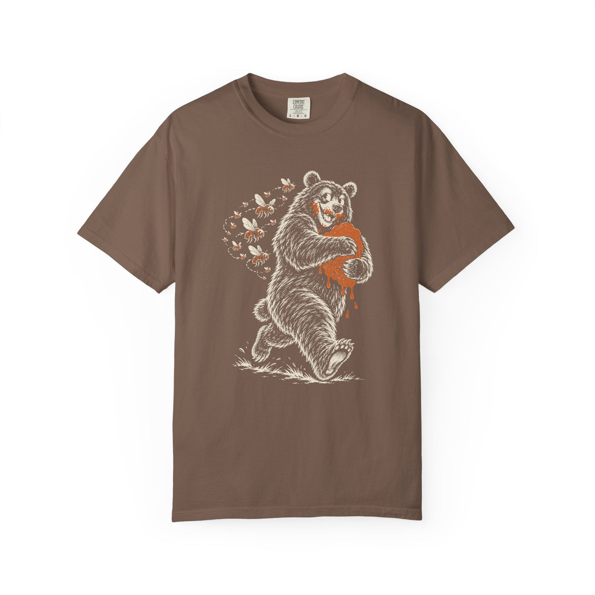 Honey Heist T-Shirt