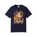 Hex Appeal T-Shirt – True Navy