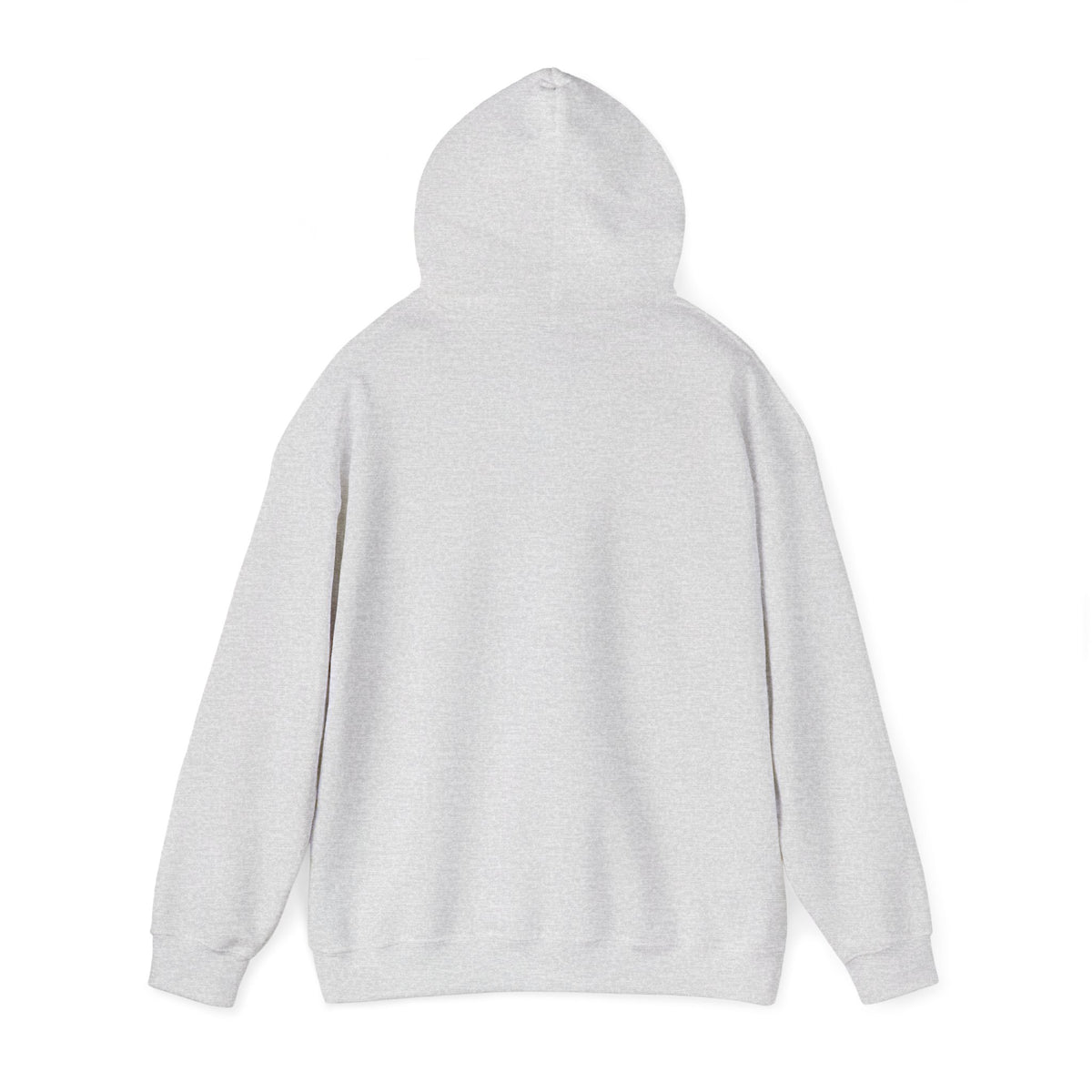 Over the Weight Limit Hoodie