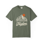 Above the Treeline T-Shirt