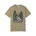 Wet Boots Good Views T-Shirt
