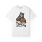 Candy Tax Collector T-Shirt – White
