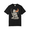 Gone Fishing Grizzly T-Shirt
