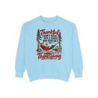 Thankful Not a 5K Family Sweatshirt