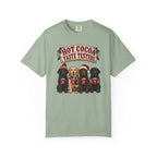 Hot Cocoa Taste Testers T-Shirt – Bay
