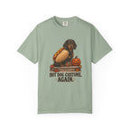 Hot Dog Costume. Again. T-Shirt – Bay