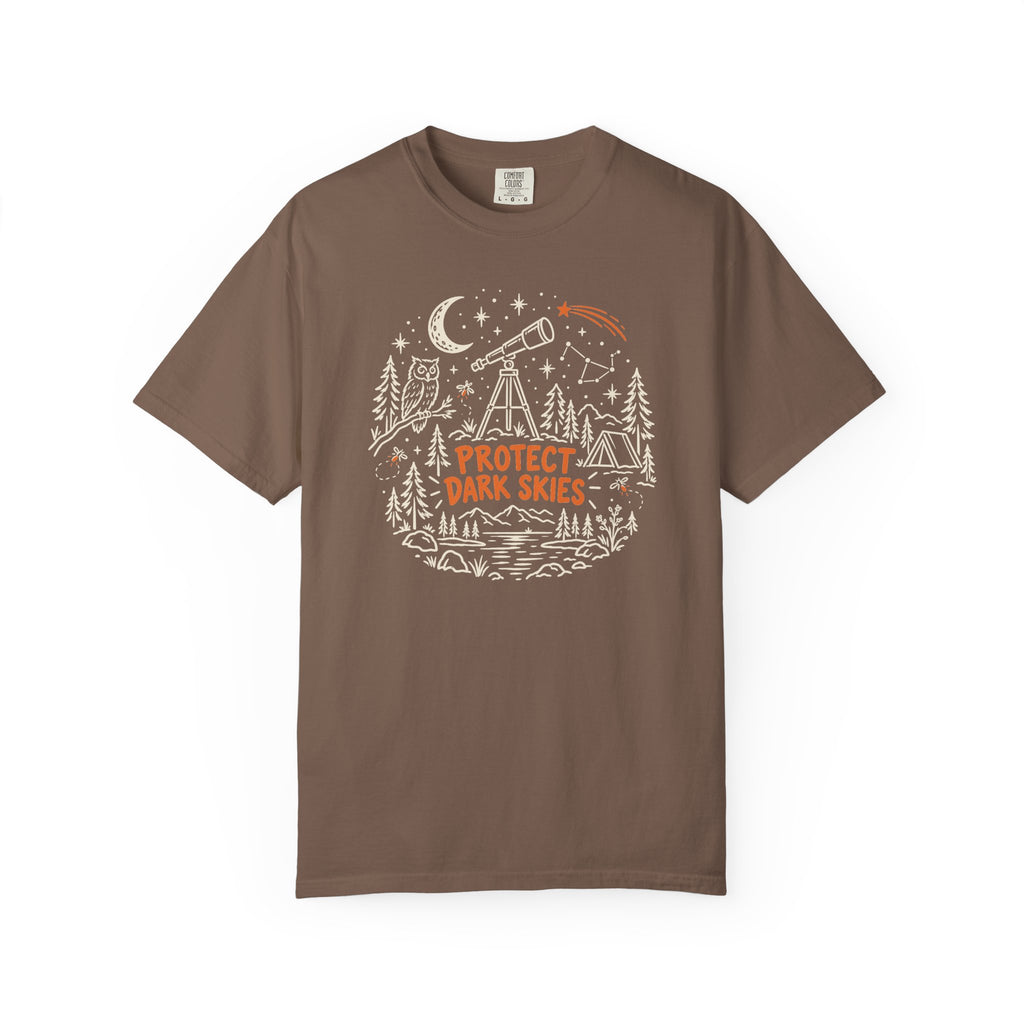 Protect Dark Skies T-Shirt