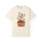 Falling to Pieces T-Shirt – Ivory