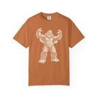 Bigfoot Vampire T-Shirt