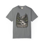 Wet Boots Good Views T-Shirt