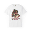 Barely Made the Nice List T-Shirt – White