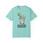 Lime Wedge Enthusiast T-Shirt – Chalky Mint