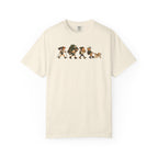Hiker Types T-Shirt