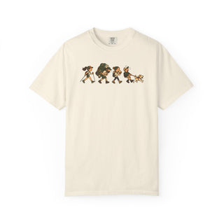 Hiker Types T-Shirt
