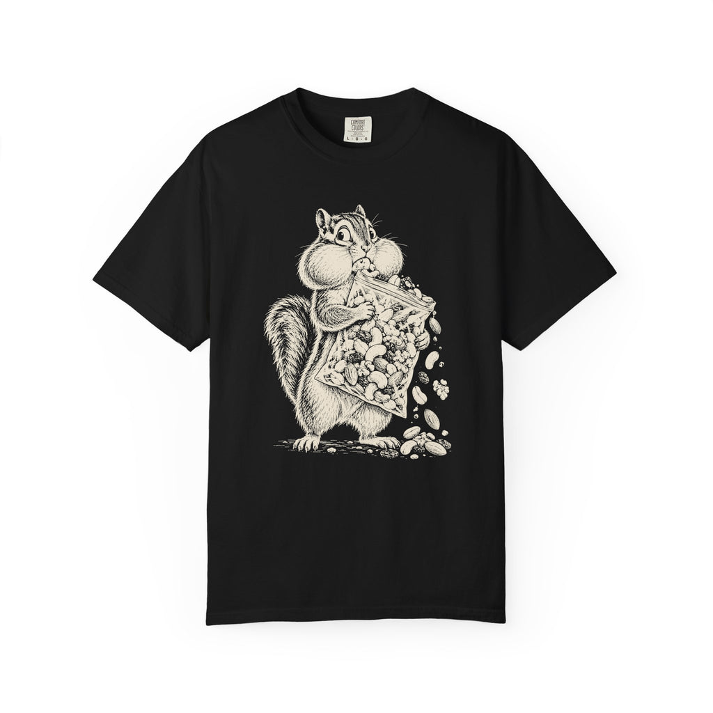 Trail Mix Bandit T-Shirt