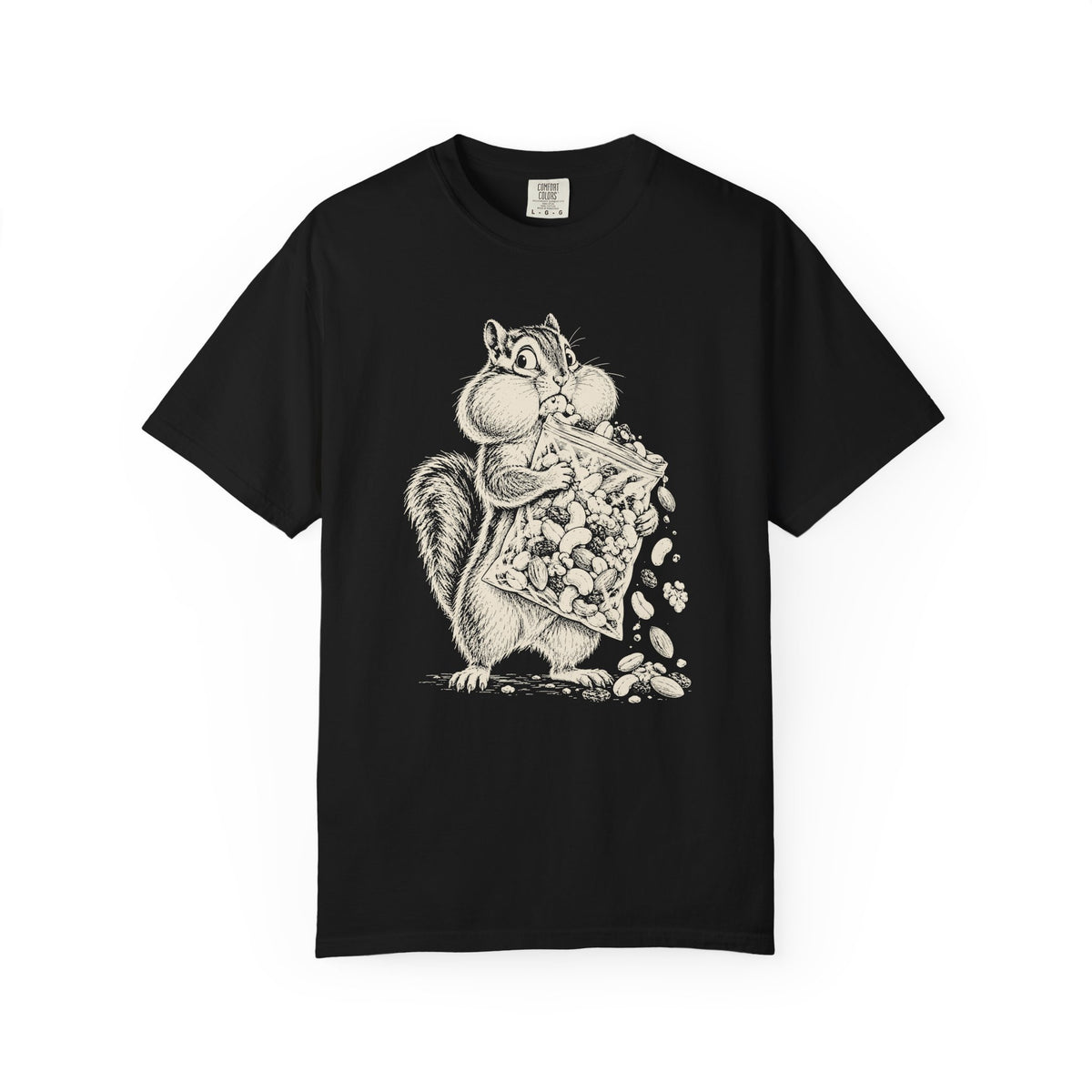 Trail Mix Bandit T-Shirt