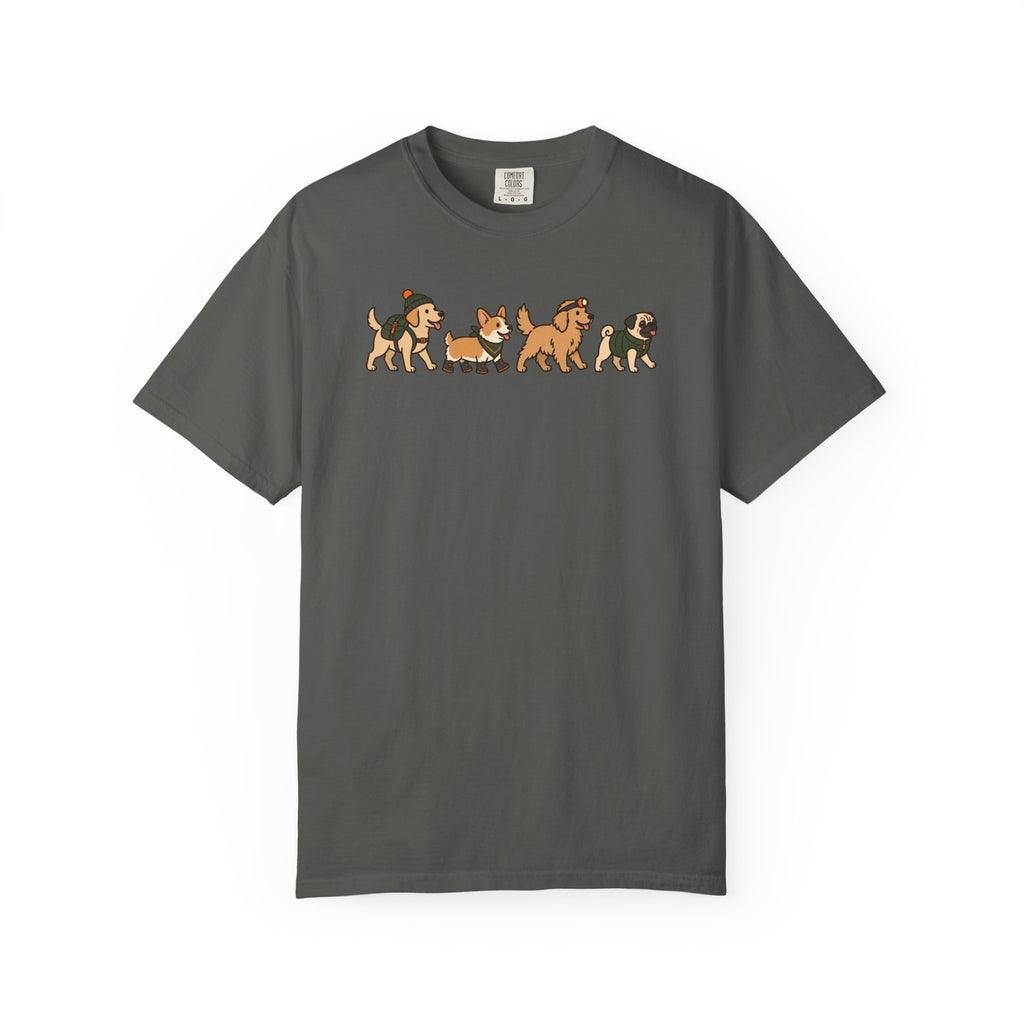 Trail Dogs T-Shirt