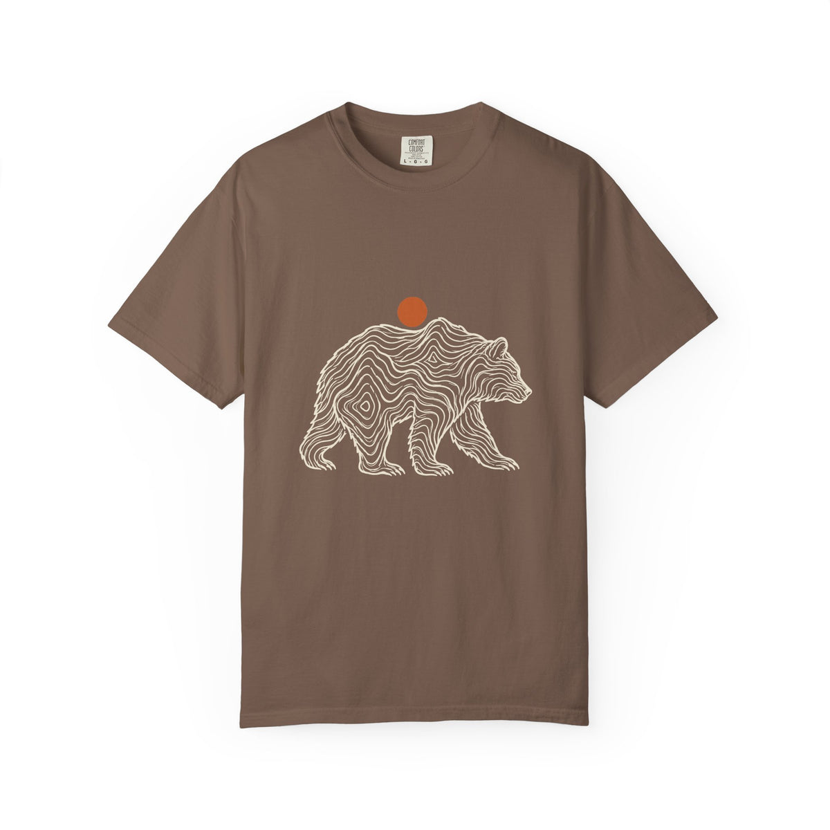 Topo Bear T-Shirt
