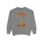 Total Lightweight Sweatshirt – Grey