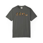Hiker Types T-Shirt