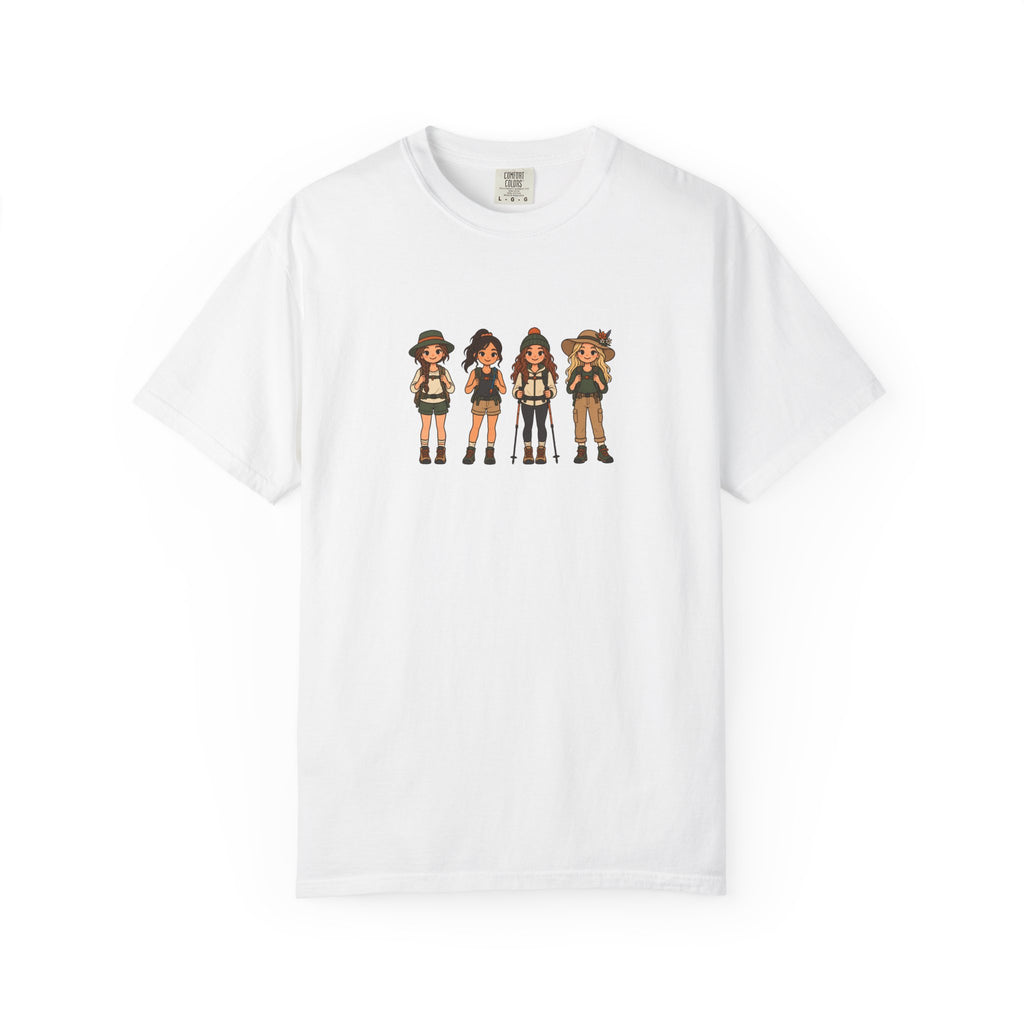 Trail Gals T-Shirt