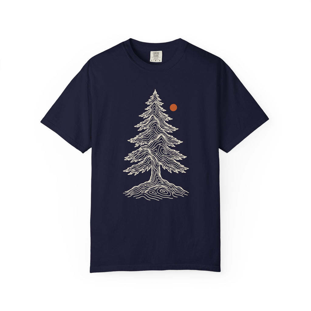 Topo Pine T-Shirt
