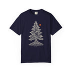 Topo Pine T-Shirt