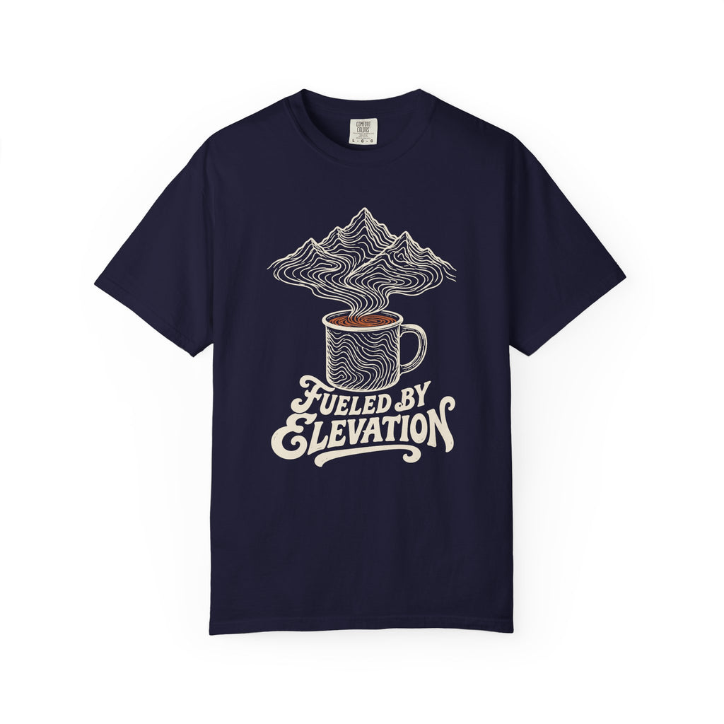 Fueled by Elevation T-Shirt