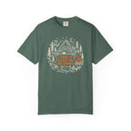 I Paid to Sleep on the Ground T-Shirt