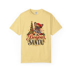 Bonjour, Santa! T-Shirt – Butter