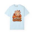 Hey There, Pumpkin Spice T-Shirt – Chambray
