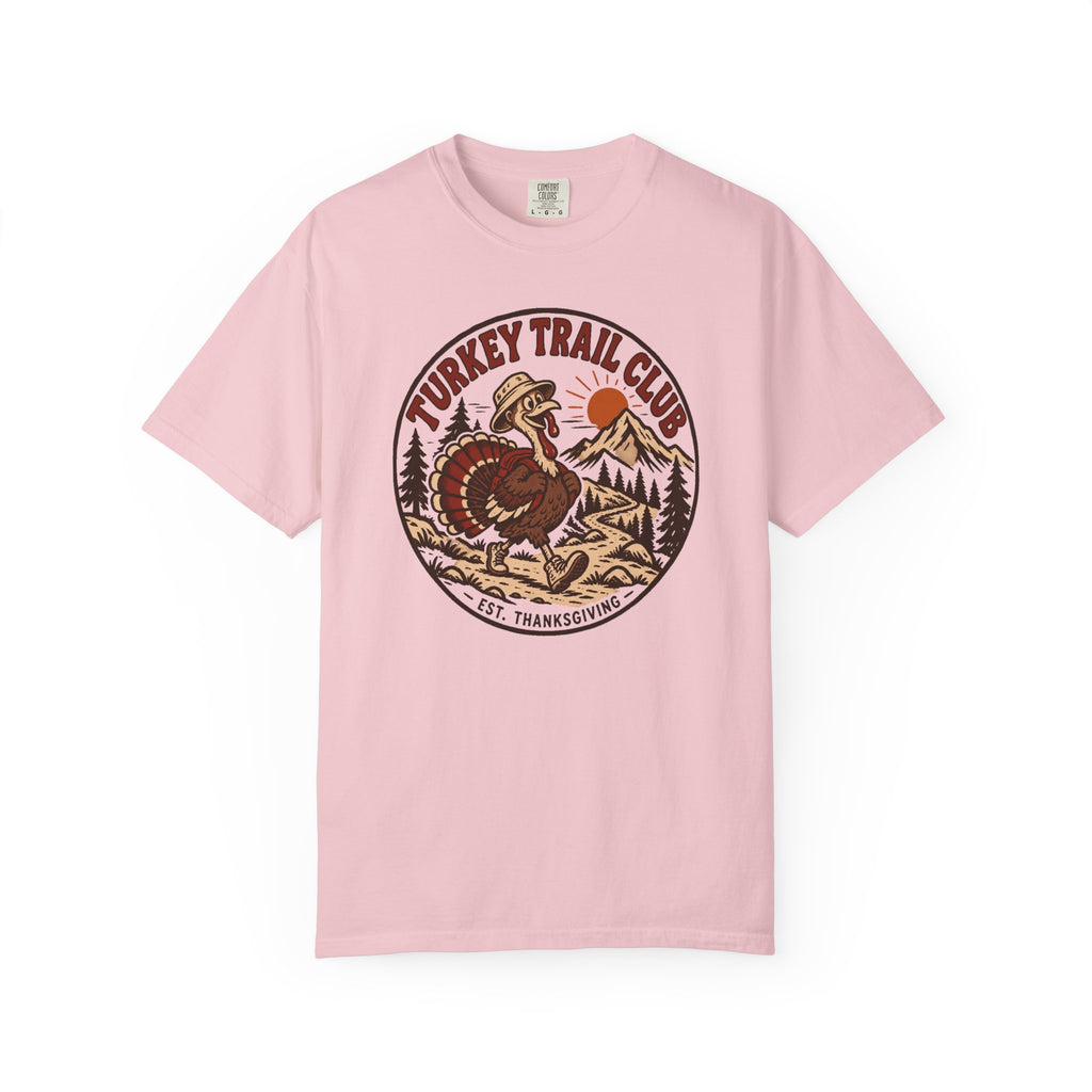 Turkey Trail Club T-Shirt