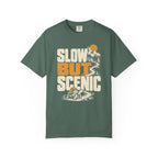 Slow but Scenic T-Shirt