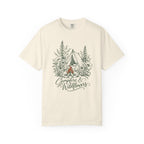 Campfire & Wildflowers T-Shirt