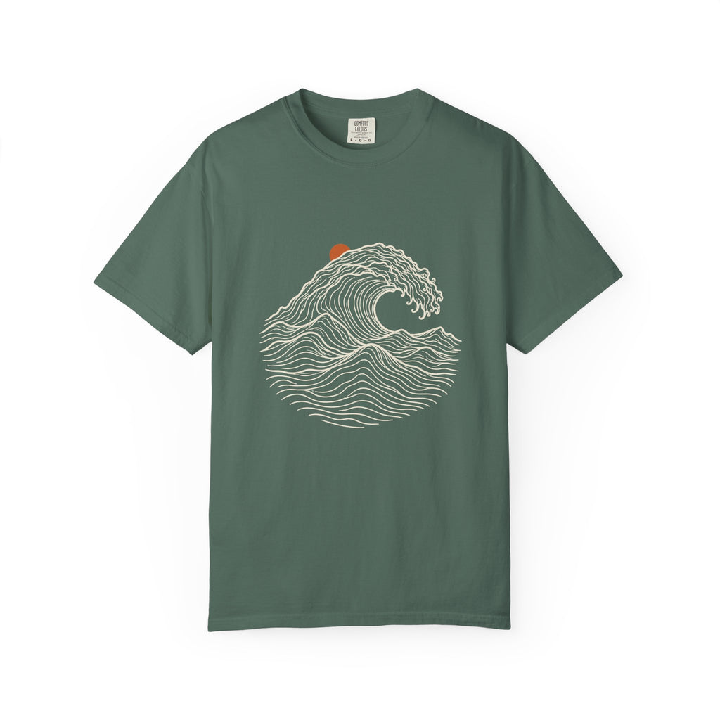 Ocean Wave T-Shirt