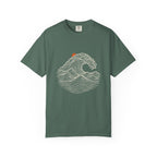 Ocean Wave T-Shirt