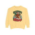 Bigfoot Believes Sweatshirt – Butter