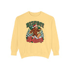 Bigfoot Believes Sweatshirt – Butter