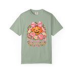 Bows, Blooms & Jack-o'-Lanterns T-Shirt – Bay