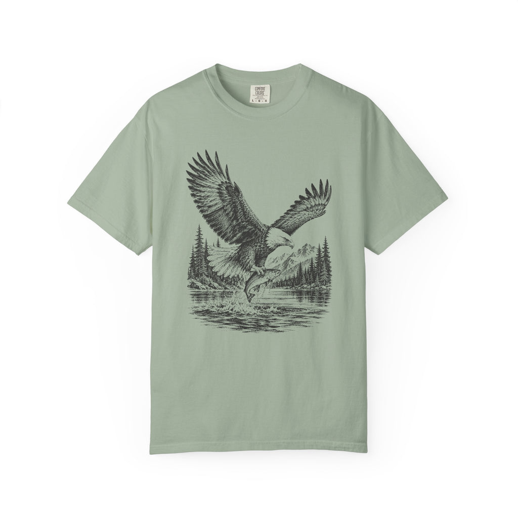 Eagle and Trout T-Shirt