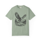 Eagle and Trout T-Shirt