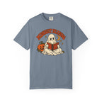 Midnight Reading T-Shirt – Blue Jean
