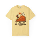 Hike Off the Pie T-Shirt