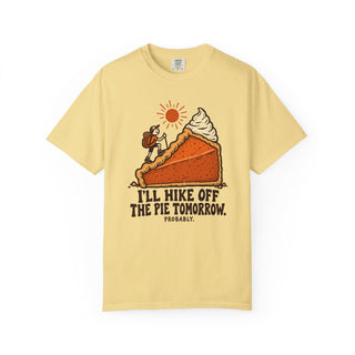Hike Off the Pie T-Shirt