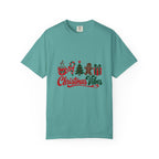 Christmas Vibes T-Shirt – Seafoam