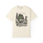 Making Good Time T-Shirt