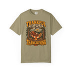 Not a 5K Family Turkey Hammock T-Shirt