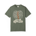 Let the River Lead T-Shirt