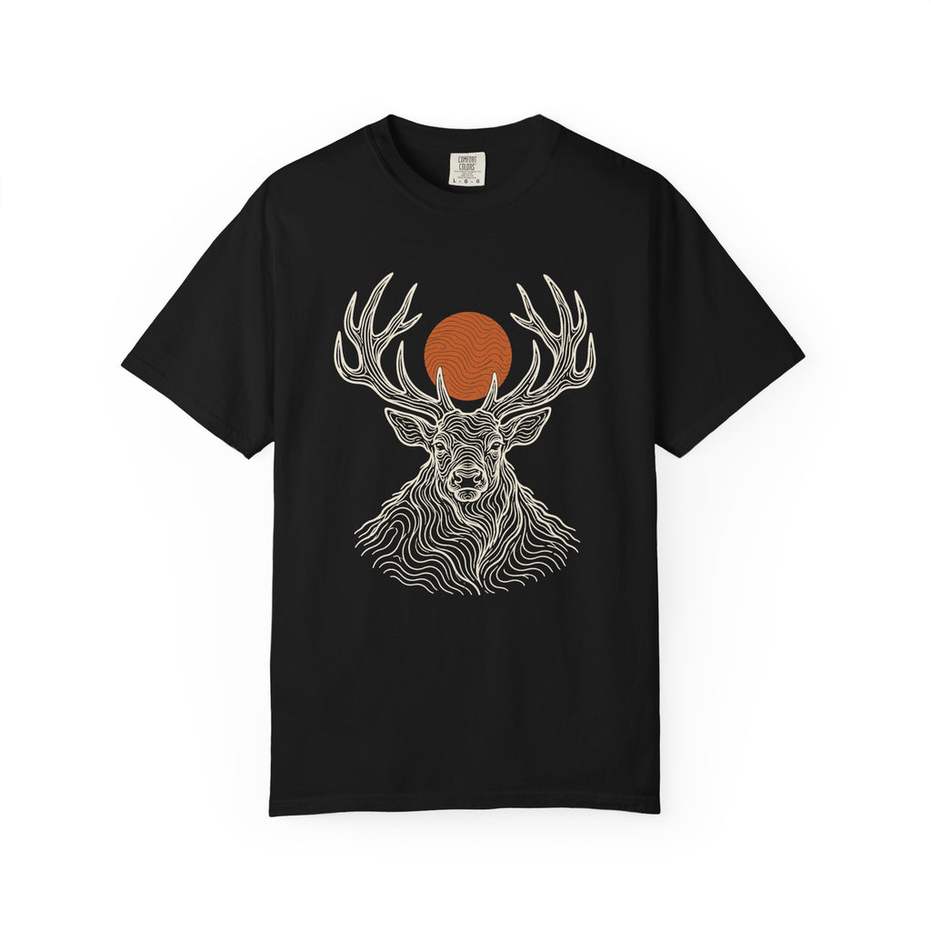 Topo Elk T-Shirt