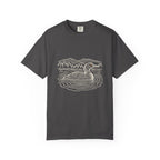 Loon on the Lake T-Shirt
